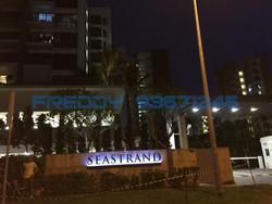 Seastrand (D18), Condominium #102124812